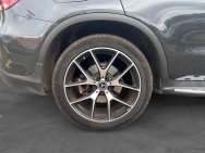 MERCEDES d'occasion CLASSE GLC 300 e 211+122ch AMG Line 9G-Tronic de