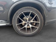 MERCEDES d'occasion CLASSE GLC 300 e 211+122ch AMG Line 9G-Tronic de