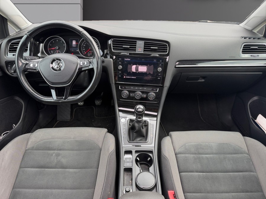 VOLKSWAGEN d'occasion GOLF 1.5 TSI EVO 150ch BlueMotion Technology