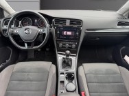VOLKSWAGEN d'occasion GOLF 1.5 TSI EVO 150ch BlueMotion Technology
