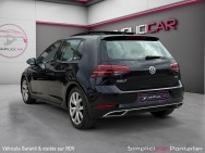 VOLKSWAGEN d'occasion GOLF 1.5 TSI EVO 150ch BlueMotion Technology