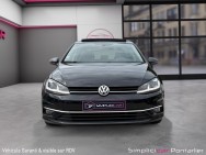 VOLKSWAGEN d'occasion GOLF 1.5 TSI EVO 150ch BlueMotion Technology