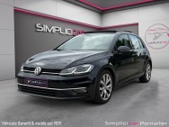 VOLKSWAGEN d'occasion GOLF 1.5 TSI EVO 150ch BlueMotion Technology