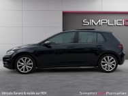 VOLKSWAGEN d'occasion GOLF 1.5 TSI EVO 150ch BlueMotion Technology