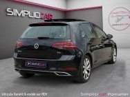 VOLKSWAGEN d'occasion GOLF 1.5 TSI EVO 150ch BlueMotion Technology