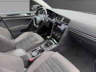 VOLKSWAGEN d'occasion GOLF 1.5 TSI EVO 150ch BlueMotion Technology