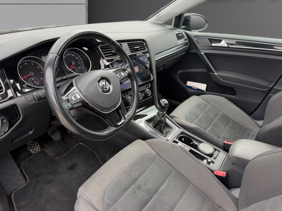 VOLKSWAGEN d'occasion GOLF 1.5 TSI EVO 150ch BlueMotion Technology