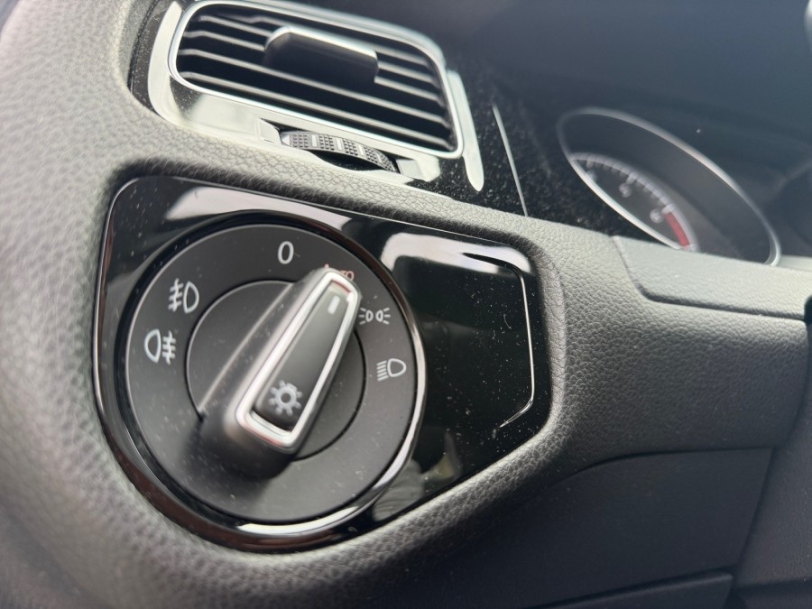 VOLKSWAGEN d'occasion GOLF 1.5 TSI EVO 150ch BlueMotion Technology