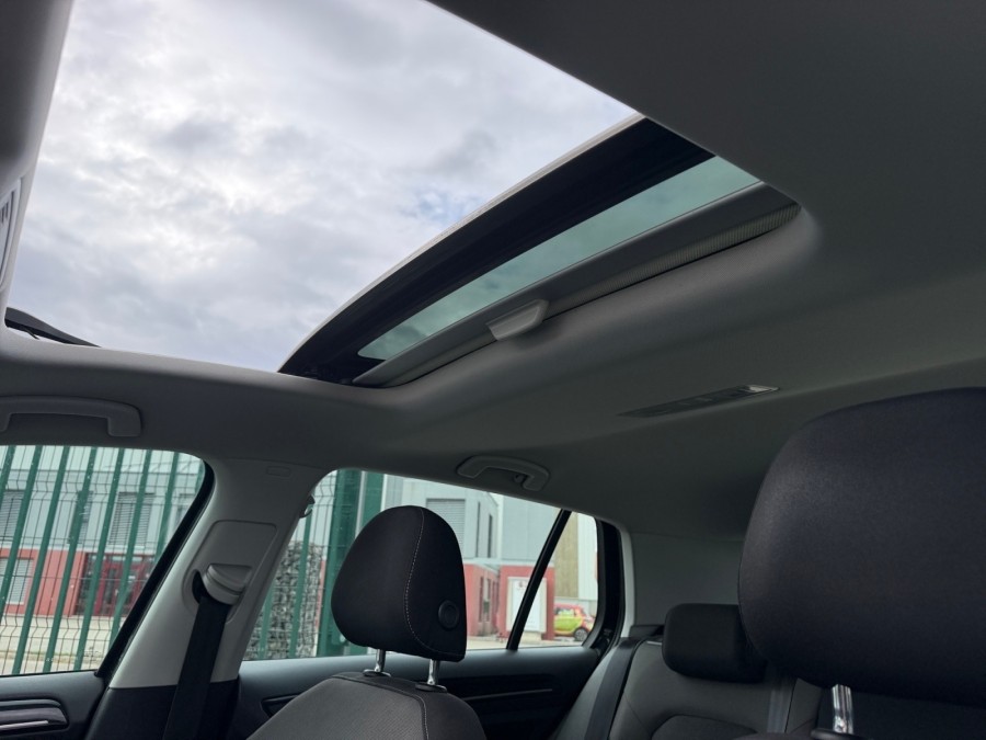 VOLKSWAGEN d'occasion GOLF 1.5 TSI EVO 150ch BlueMotion Technology