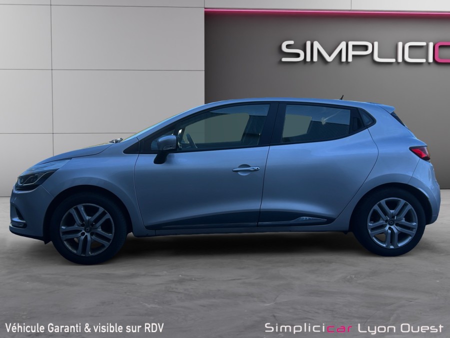 RENAULT d'occasion CLIO TCE 90 TREND de 2017 Lyon Ouest (69)﻿
