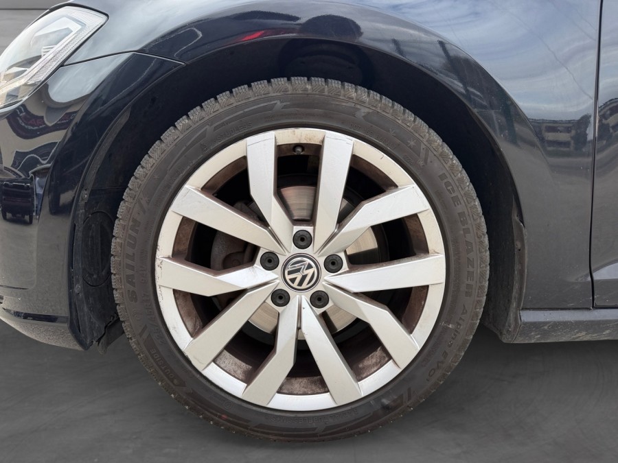 VOLKSWAGEN d'occasion GOLF 1.5 TSI EVO 150ch BlueMotion Technology