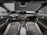 MERCEDES d'occasion A 160 AMG LINE de 2016 Montreuil (93)﻿