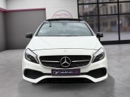 MERCEDES d'occasion A 160 AMG LINE de 2016 Montreuil (93)﻿