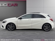 MERCEDES d'occasion A 160 AMG LINE de 2016 Montreuil (93)﻿