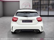 MERCEDES d'occasion A 160 AMG LINE de 2016 Montreuil (93)﻿
