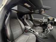 MERCEDES d'occasion A 160 AMG LINE de 2016 Montreuil (93)﻿