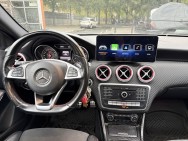 MERCEDES d'occasion A 160 AMG LINE de 2016 Montreuil (93)﻿