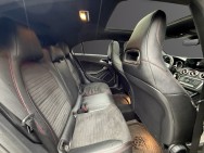 MERCEDES d'occasion A 160 AMG LINE de 2016 Montreuil (93)﻿