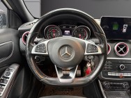 MERCEDES d'occasion A 160 AMG LINE de 2016 Montreuil (93)﻿