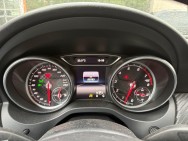 MERCEDES d'occasion A 160 AMG LINE de 2016 Montreuil (93)﻿