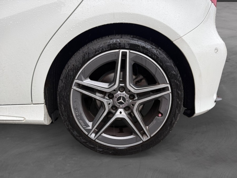 MERCEDES d'occasion A 160 AMG LINE de 2016 Montreuil (93)﻿