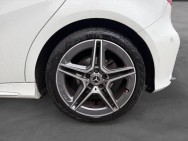 MERCEDES d'occasion A 160 AMG LINE de 2016 Montreuil (93)﻿