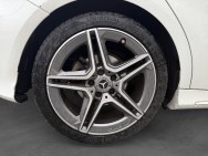 MERCEDES d'occasion A 160 AMG LINE de 2016 Montreuil (93)﻿