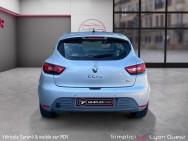RENAULT d'occasion CLIO TCE 90 TREND de 2017 Lyon Ouest (69)﻿