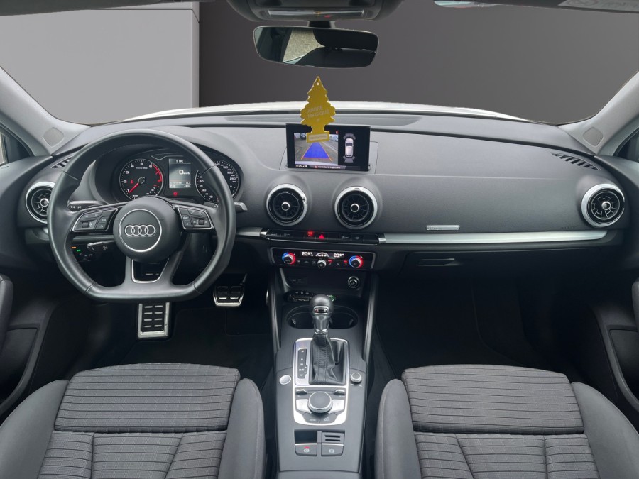AUDI d'occasion A3 35 TFSI 150ch CoD S line Plus S tronic 7 Euro6d-T