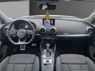 AUDI d'occasion A3 35 TFSI 150ch CoD S line Plus S tronic 7 Euro6d-T