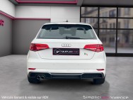 AUDI d'occasion A3 35 TFSI 150ch CoD S line Plus S tronic 7 Euro6d-T