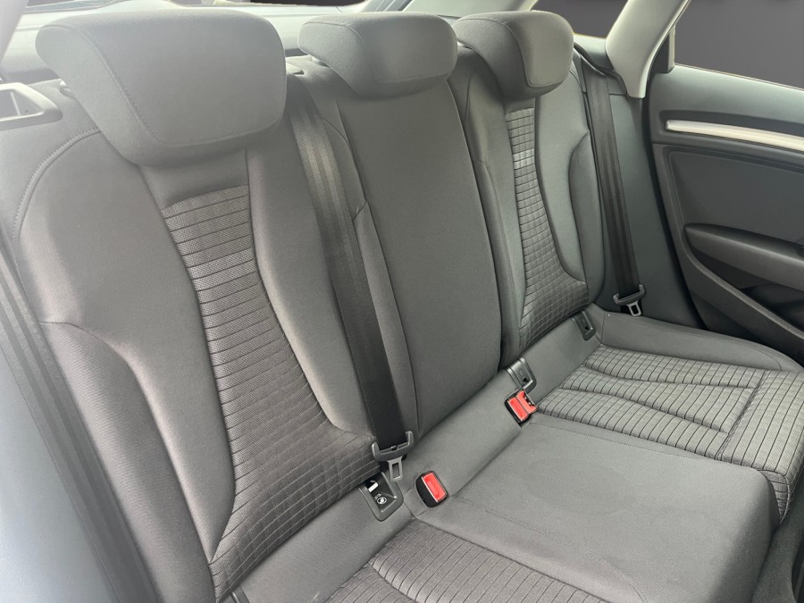 AUDI d'occasion A3 35 TFSI 150ch CoD S line Plus S tronic 7 Euro6d-T