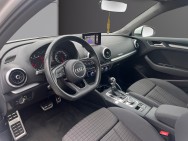 AUDI d'occasion A3 35 TFSI 150ch CoD S line Plus S tronic 7 Euro6d-T