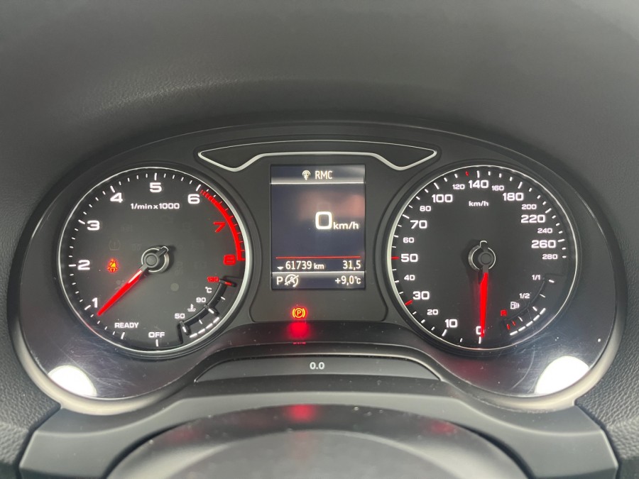 AUDI d'occasion A3 35 TFSI 150ch CoD S line Plus S tronic 7 Euro6d-T