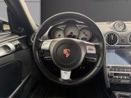 PORSCHE d'occasion CAYMAN 3.4 de 2006 Royan (17)﻿