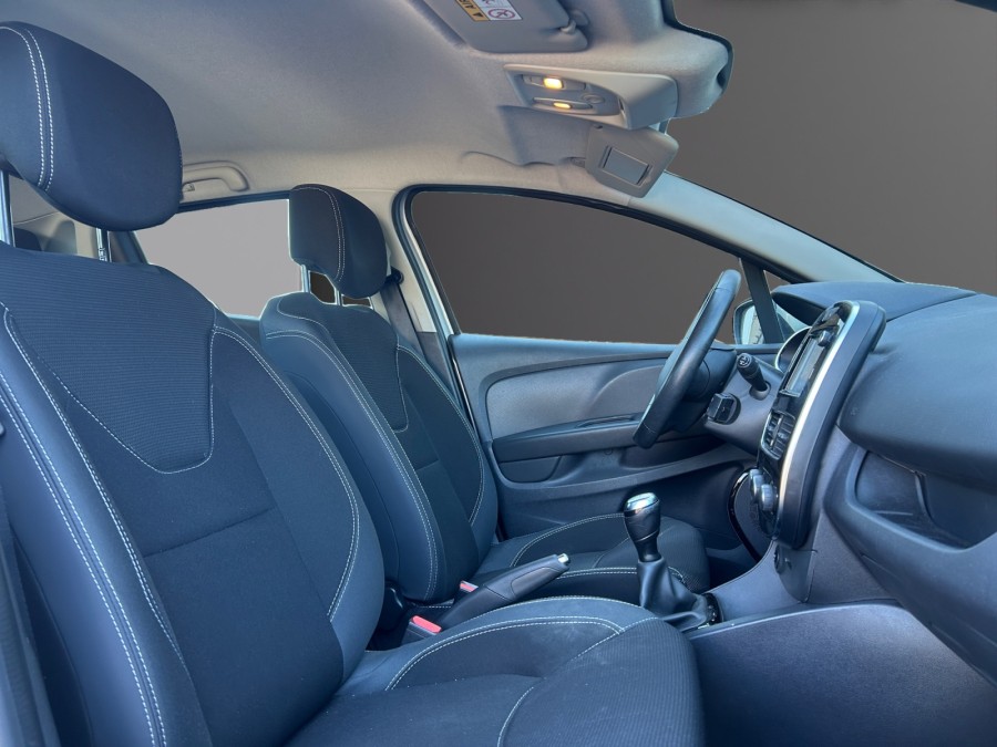 RENAULT d'occasion CLIO TCE 90 TREND de 2017 Lyon Ouest (69)﻿