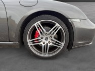 PORSCHE d'occasion CAYMAN 3.4 de 2006 Royan (17)﻿
