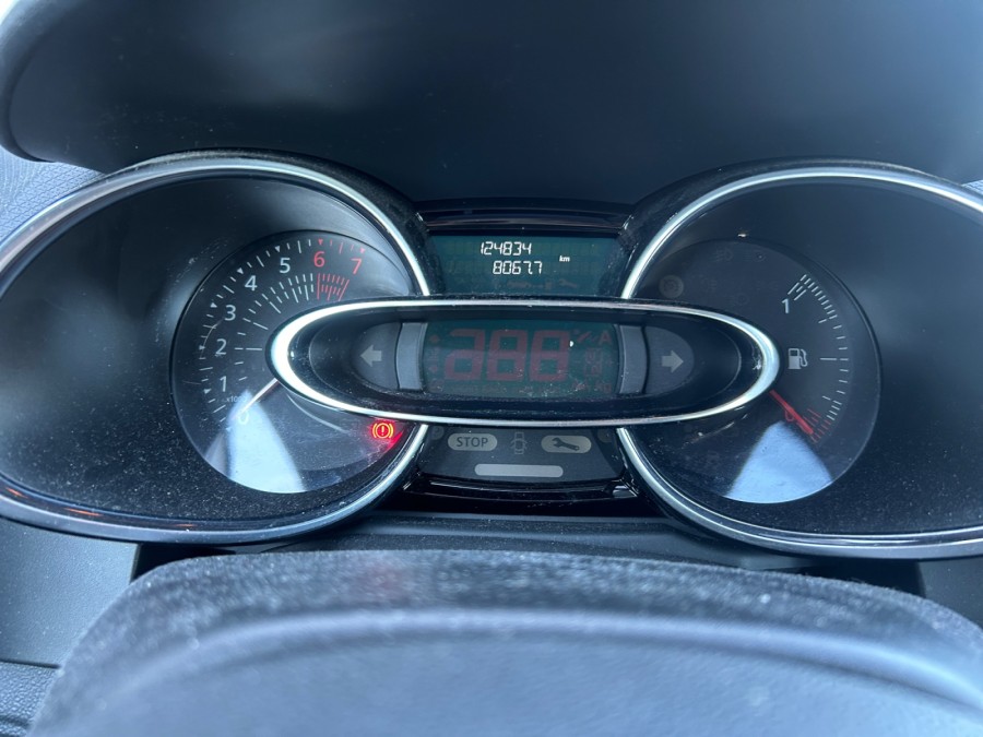 RENAULT d'occasion CLIO TCE 90 TREND de 2017 Lyon Ouest (69)﻿