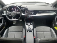 AUDI d'occasion A3 SPORTBACK 35 TDI 150 S TRONIC SLINE de 2022 Saint