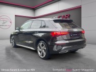 AUDI d'occasion A3 SPORTBACK 35 TDI 150 S TRONIC SLINE de 2022 Saint