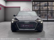 AUDI d'occasion A3 SPORTBACK 35 TDI 150 S TRONIC SLINE de 2022 Saint