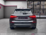 AUDI d'occasion A3 SPORTBACK 35 TDI 150 S TRONIC SLINE de 2022 Saint
