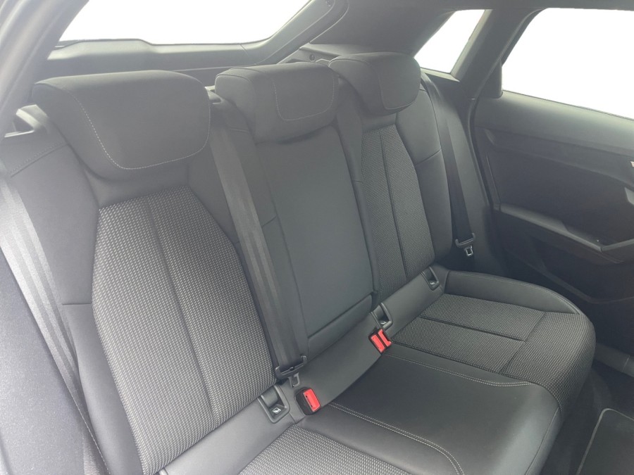 AUDI d'occasion A3 SPORTBACK 35 TDI 150 S TRONIC SLINE de 2022 Saint