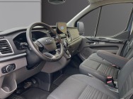 FORD d'occasion TRANSIT CUSTOM 300 L1H1 2.0 EcoBlue 130 S&S Cabine