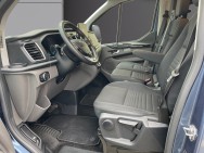 FORD d'occasion TRANSIT CUSTOM 300 L1H1 2.0 EcoBlue 130 S&S Cabine