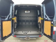 FORD d'occasion TRANSIT CUSTOM 300 L1H1 2.0 EcoBlue 130 S&S Cabine