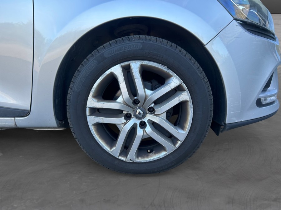 RENAULT d'occasion CLIO TCE 90 TREND de 2017 Lyon Ouest (69)﻿