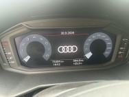 AUDI d'occasion A1 SPORTBACK AUDI A1 SPORTBACK116 CH ADVENSE de 2023