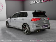 VOLKSWAGEN d'occasion GOLF VIII 2 TSI 245 GTI DSG AUTO de 2021