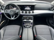 MERCEDES d'occasion CLASSE E V E200 EXECUTIVE BA de 2017 Evreux (27)﻿